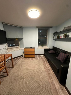 The Green - 1 Bed